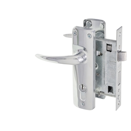 M3I10 - Euro Profile Chrome Plated